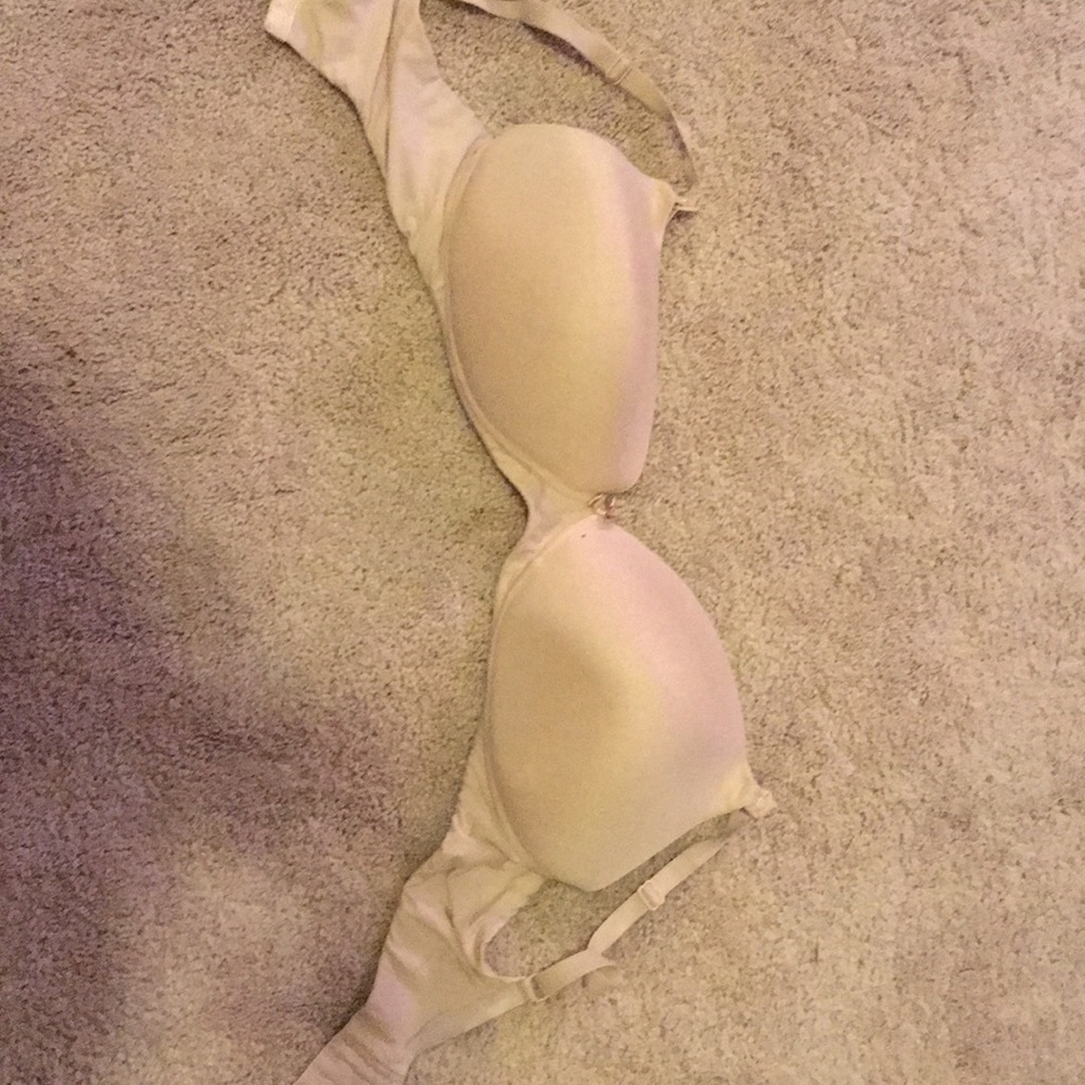 Nursing bra